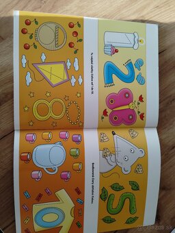 Balíček pre predškolákov - 5