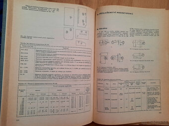 Josef Bozdech - Magnetofony 1, 2, 3 - 5