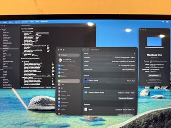 MacBook Pro 16” (2019) Space Grey - 5