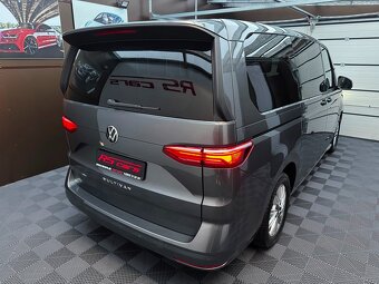 Volkswagen T7 Multivan 2.0 TSI Comfortline DSG + Záruka+ DPH - 5