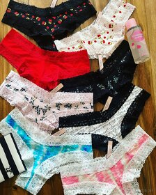 Victoria´s secret Bombshell Summer telové mlieko - 5