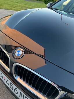 BMW 318d F31 - 5