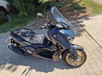 Yamaha X-Max 125 (2023) Tech-Max "možný úver" - 5