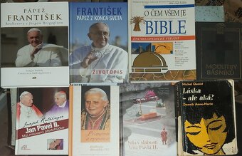 KRESŤANSKÁ LITERATÚRA 5.časť - 5