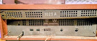 Gramorádio TESLA Bolero - 5