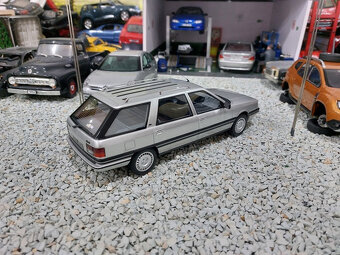 model auta Renault 21 Nevada 1988 Otto mobile 1:18 - 5