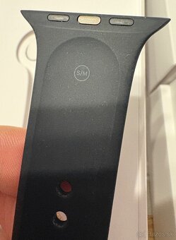Apple watch SE 44MM - 5