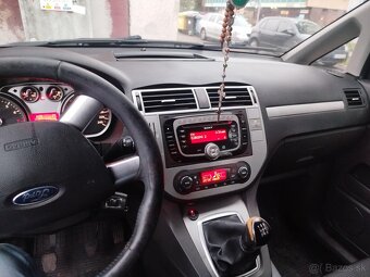 Ford cmax - 5