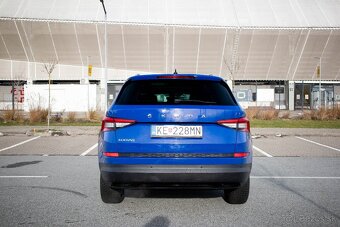 Škoda Kodiaq 1.5 TSI ACT Style DSG - 5