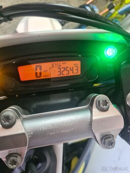 Husqvarna 701 enduro - 5