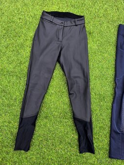 Legíny, rajtky XS - 5