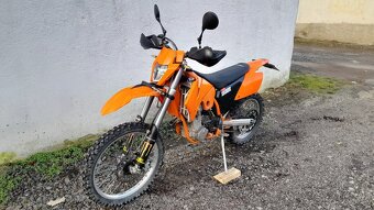 Ktm exc 520 s tp a špz - 5
