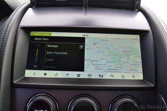 Jaguar F-Type Coupe P300 R-Dymanic - 5