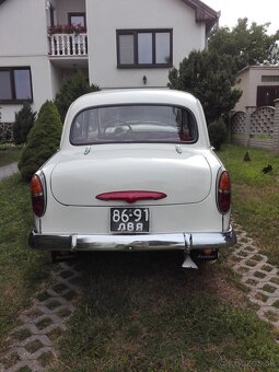 Moskvič 407 - 5