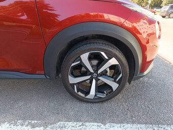 NISSAN JUKE - znížená cena - 5