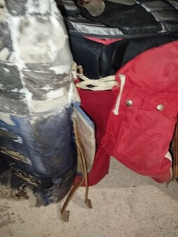 Predám výstroj. - 5