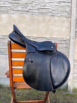 Výbehová deka 300g Sedlo Germida - 5