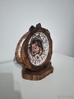 Dekoračné svietidlá - 5