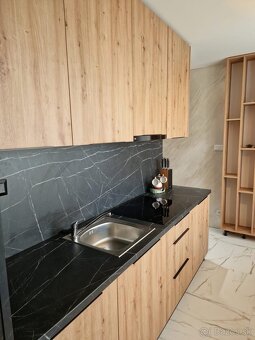 Apartman vedľa AU PARKU Košice - 5