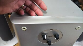 Cabasse XI a Galia - 5