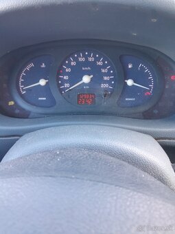 Predam Renault kango - 5