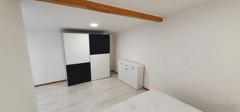 3 izbový byt Nitra centrum - 5