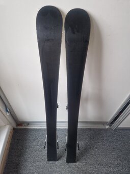 Lyže Salomon Origin Candy 110 cm - 5