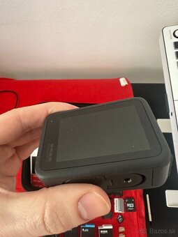 GoPro Hero 10 black SUPER STAV - 5