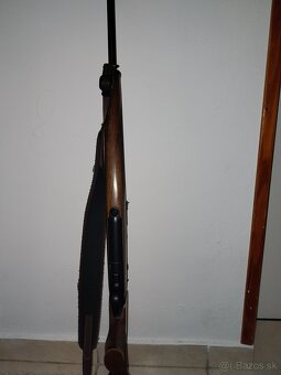 Sauer 303 - 5