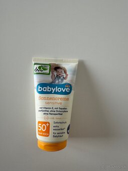 Balíček detskej kozmetiky - 5