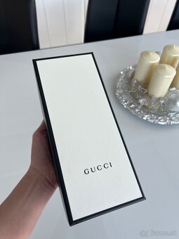 Gucci krabicka - 5