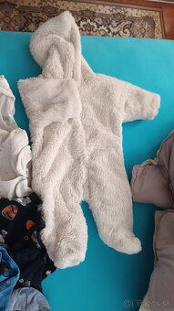 Darujem detské veci 56-62 - 5