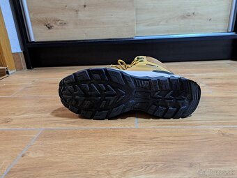 panska zimna obuv - 5