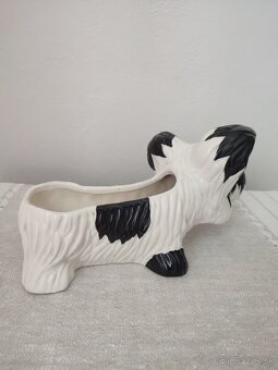 Ditmar Urbach keramická soška pes

 - 5