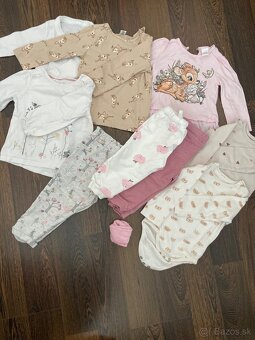 Detské oblečenie - 5