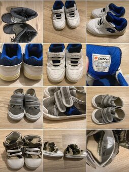 Detské oblečenie od narodenia do 2 rokov - 5