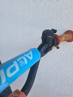 Kellys Alpina Starter 2025 - 5