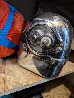 Odšťavovač Angel Juicer 5500 - 5