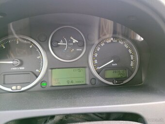 Predám LANDR ROVER FREELANDER 2 - 5