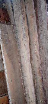 Palivové drevo kusové - 5