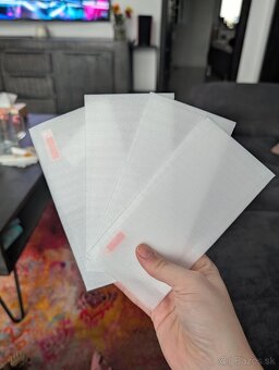 Predám Google Pixel 7 - 5