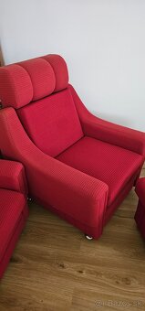 Sedacia súprava - 5