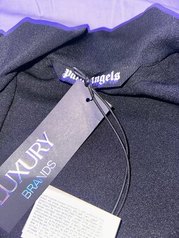 Palm Angels Mikina - 5