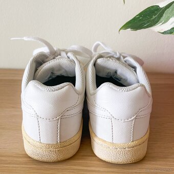 Nike tenisky velkost 36 - 5