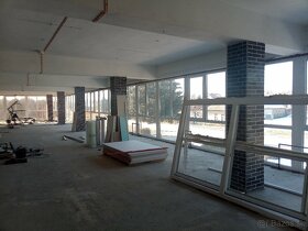 Obchodné priestory v Dudinciach od 100 do 800 m2 - 5