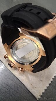 INVICTA BOLT len vyskusane. - 5