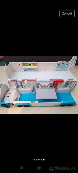 Kamión Labková Patrola - 5