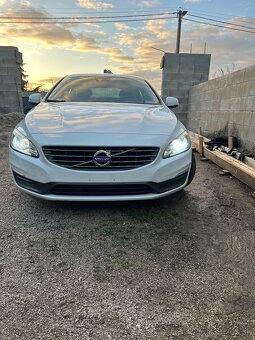 Volvo V60 D4 2.0D 133kw - 5