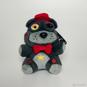 Plyšáci Five nights at Freddy's - 5