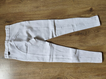 kefa, bič, ostrohy, show pad, rajtky - 5